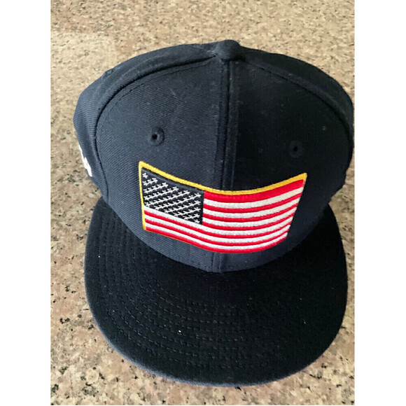 NIKE True USA SnapBack Hat - Picture 5 of 12